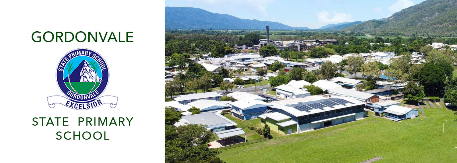 Gordonvale State Primary School